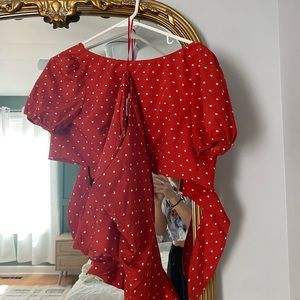 Show po two piece set